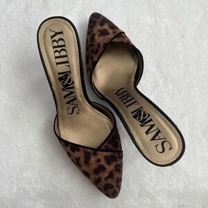 clean girl y2k cheetah print kitten heals